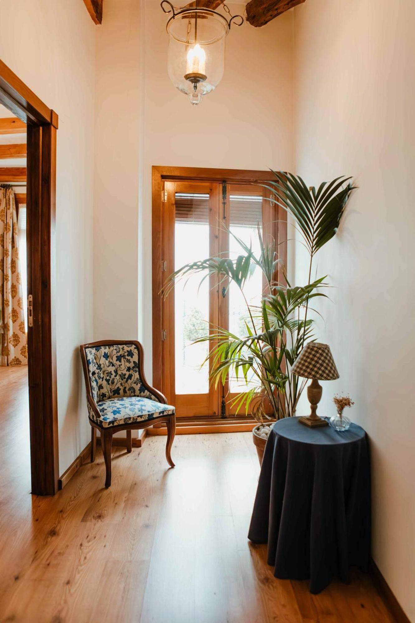 La Casona De Mahora Guest House Exterior photo