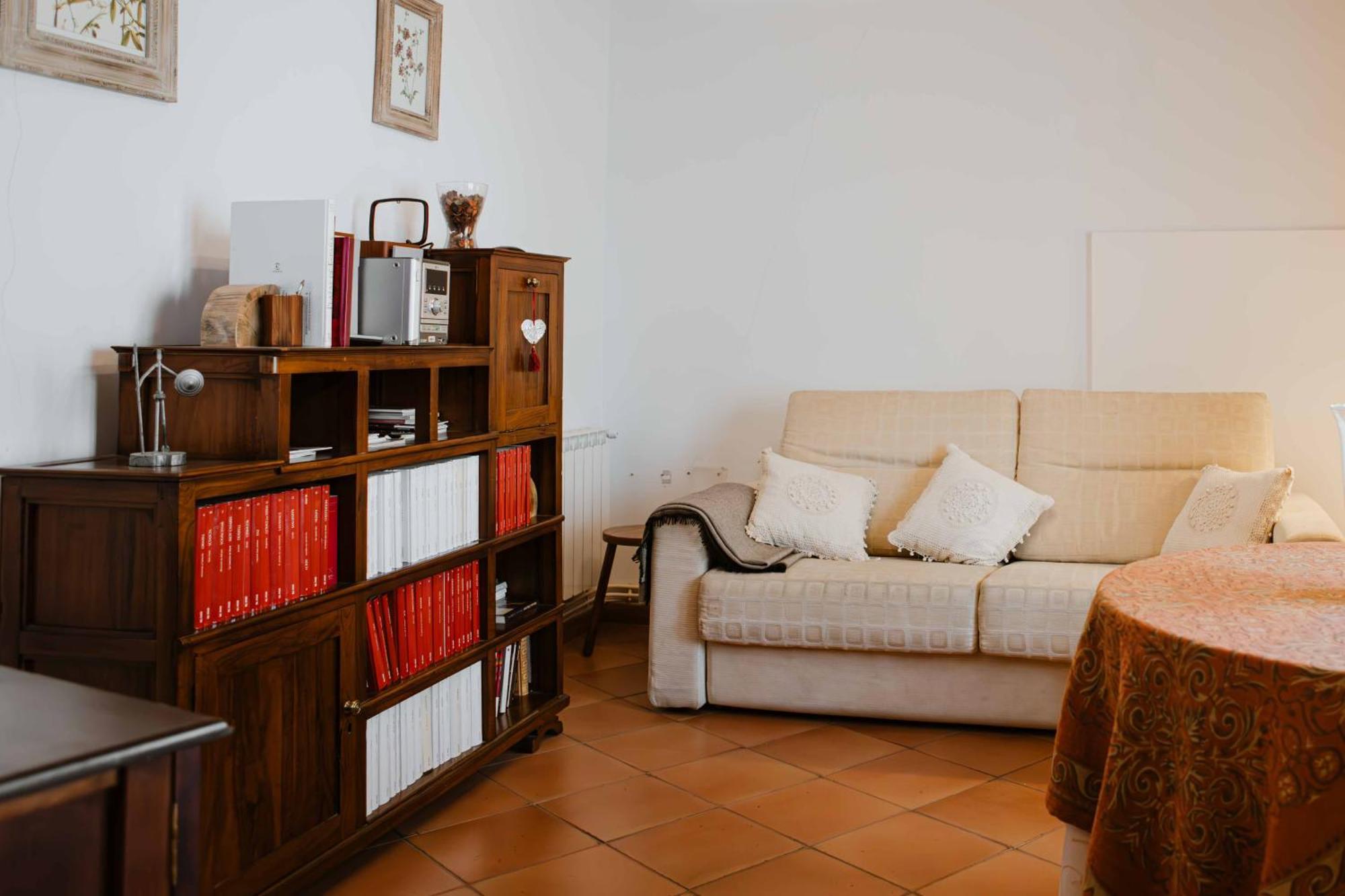 La Casona De Mahora Guest House Exterior photo